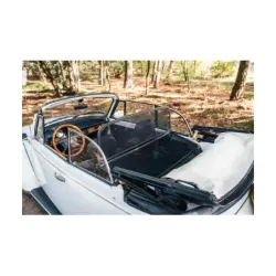 Wind deflector for Volkswagen Beetle 1302/1303 (1968-1979)