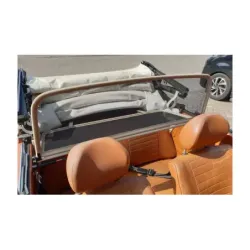 Wind deflector for Volkswagen Beetle 1302/1303 (1968-1979)