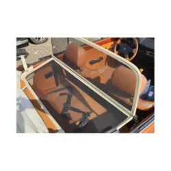Wind deflector for Volkswagen Beetle 1302/1303 (1968-1979)