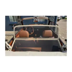 Wind deflector for Volkswagen Beetle 1302/1303 (1968-1979)