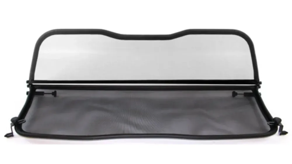 Wind deflector for Volkswagen T-ROC (2019 onwards)