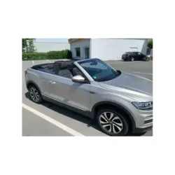 Wind deflector for Volkswagen T-ROC (2019 onwards)