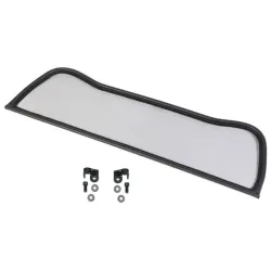 Wind deflector for BMW Z3 Roadster (1995-2003) with rollbar