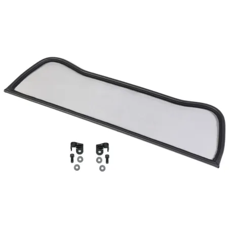 Wind deflector for BMW Z3 Roadster (1995-2003) with rollbar
